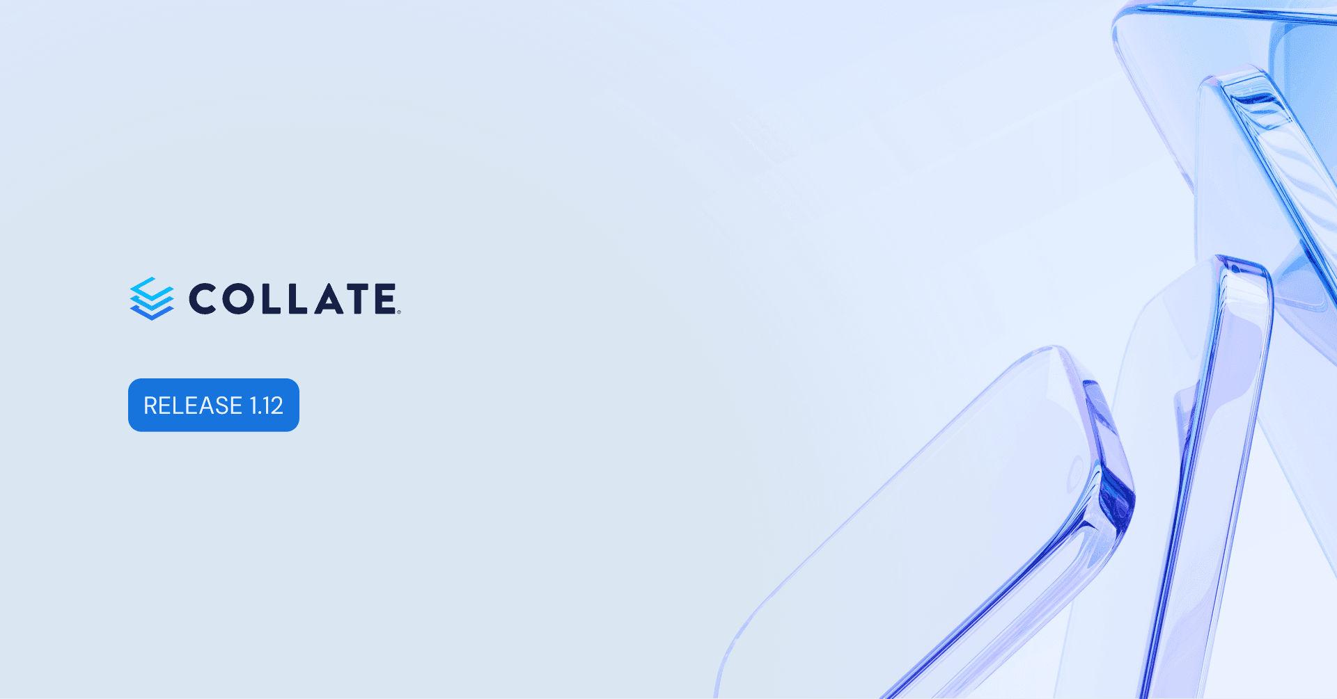 Announcing Collate 1.12