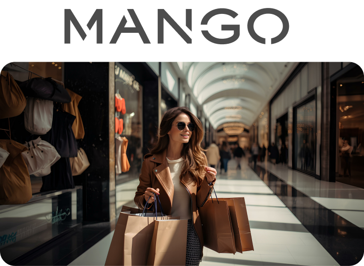 Mango Header
