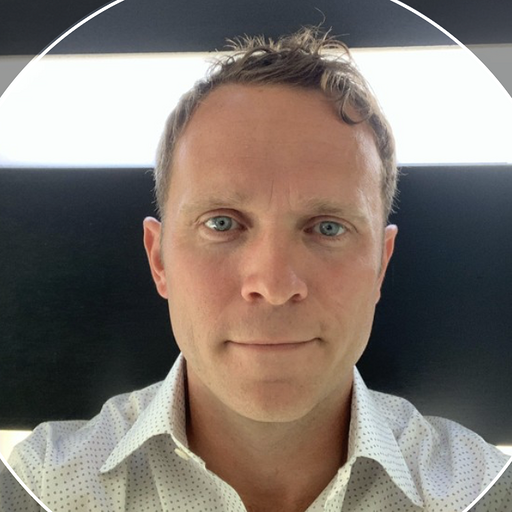 Collate Nick Doyle, Head of Sales of Collate