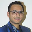 Shailesh Parmar, Software Engineer, Collate