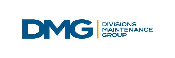 DMG Logo